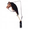 SNIBBS HOPPI HORSE Hobby Horse